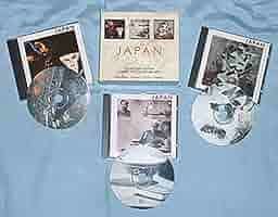 Amazon.co.jp: Gentlemen Take Polaroids +: ミュージック